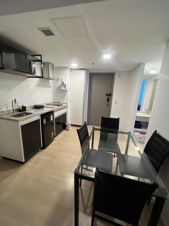 Blend Marista - Apt 1 Qt Goiânia Esterno foto