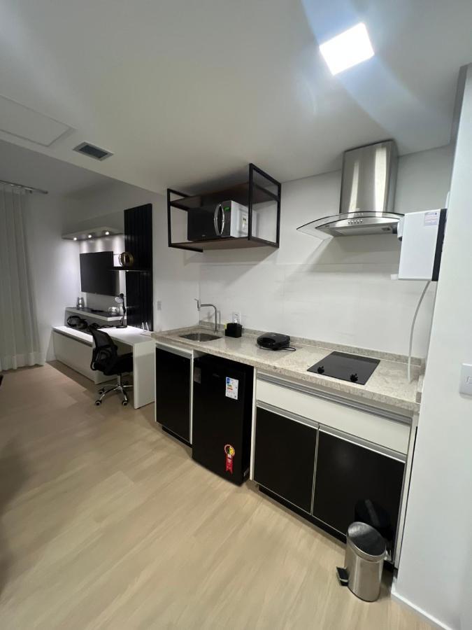 Blend Marista - Apt 1 Qt Goiânia Esterno foto
