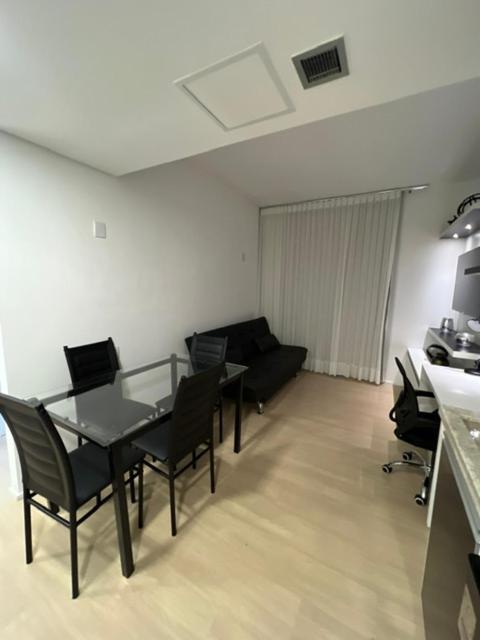 Blend Marista - Apt 1 Qt Goiânia Esterno foto